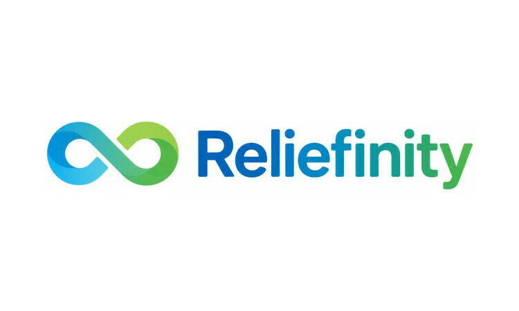 Reliefinity.com - buy Best premium domains