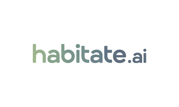Habitate logo