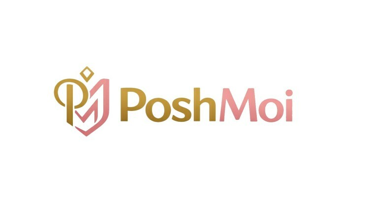 PoshMoi logo