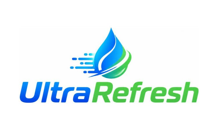 UltraRefresh logo
