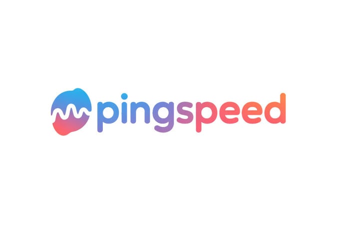 PingSpeed logo