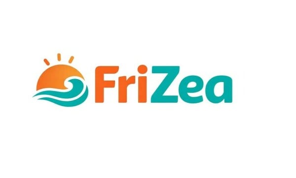 FriZea logo