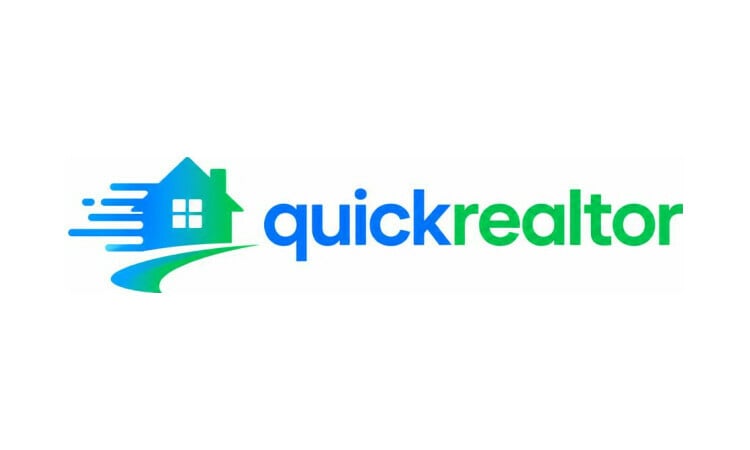 quickrealtor logo