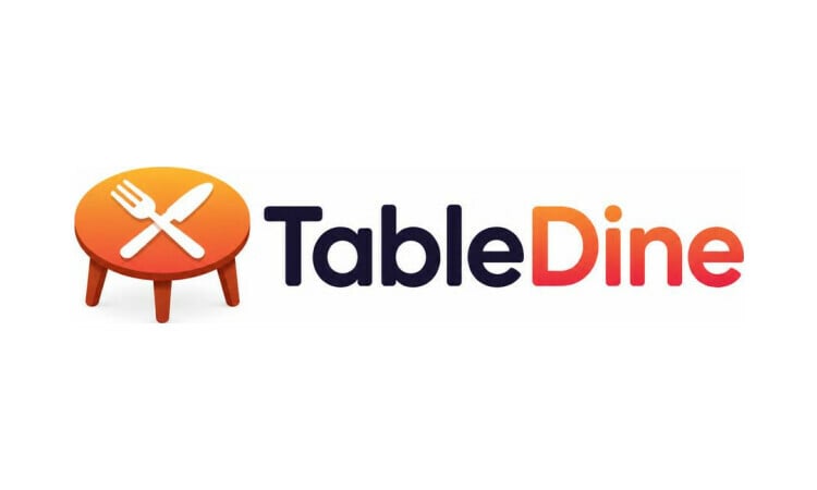 TableDine logo