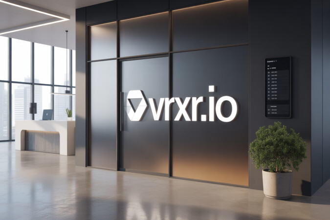 VrXr.io — 3