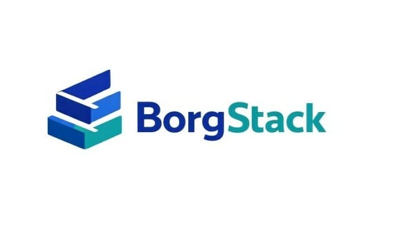 BorgStack logo