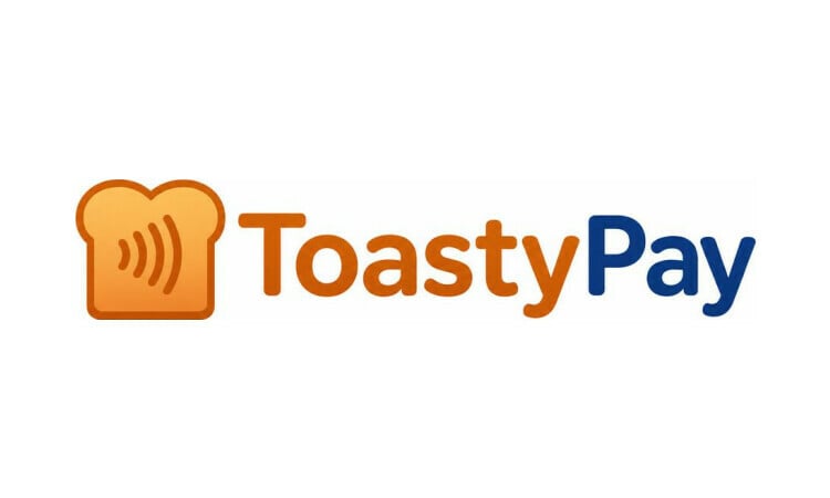 ToastyPay.com is for sale