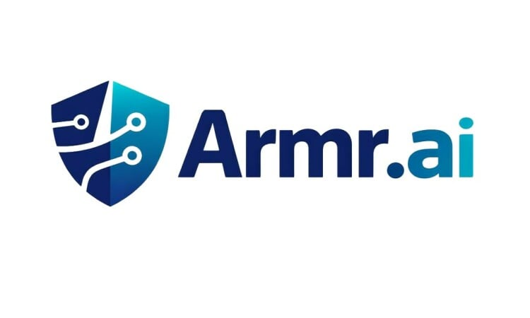 Armr logo