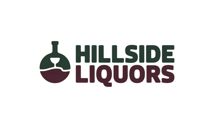 HillsideLiquors logo