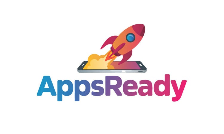 AppsReady logo