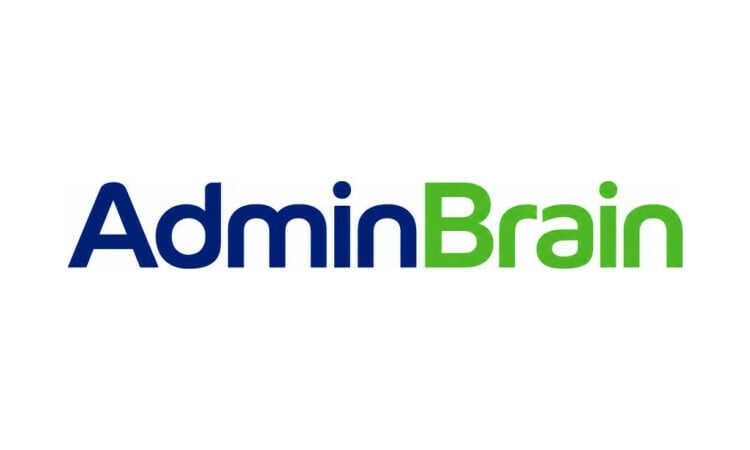 AdminBrain logo
