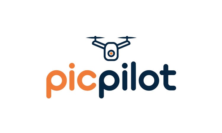 PicPilot logo