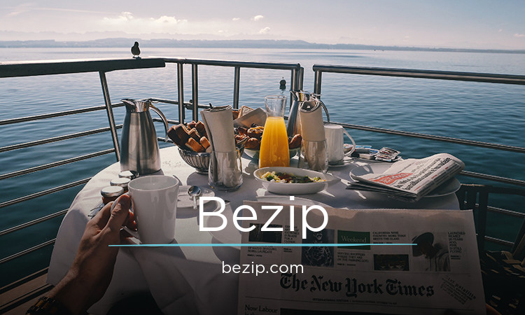 Bezip.com - buying Great premium names