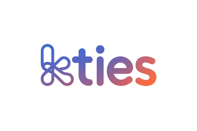 KTies logo