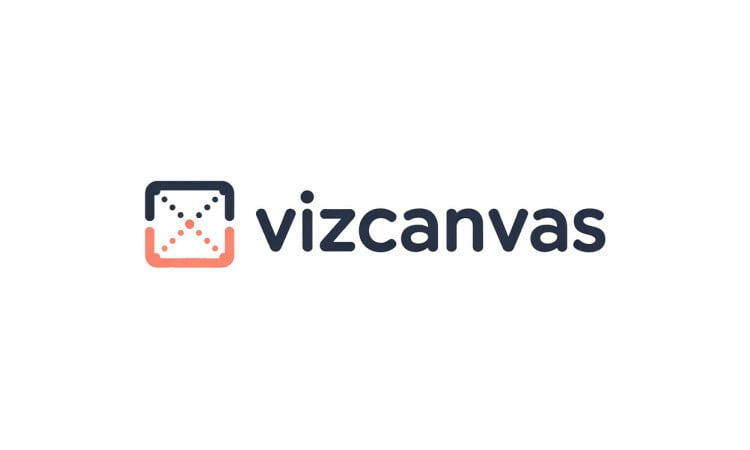 VizCanvas logo