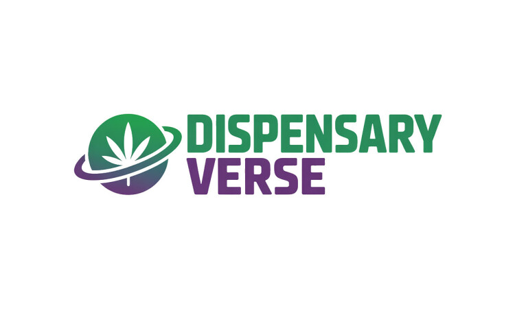 DispensaryVerse logo