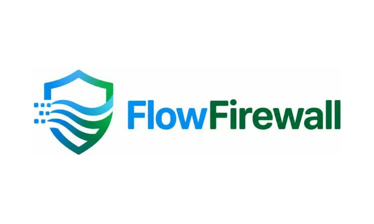 FlowFirewall logo