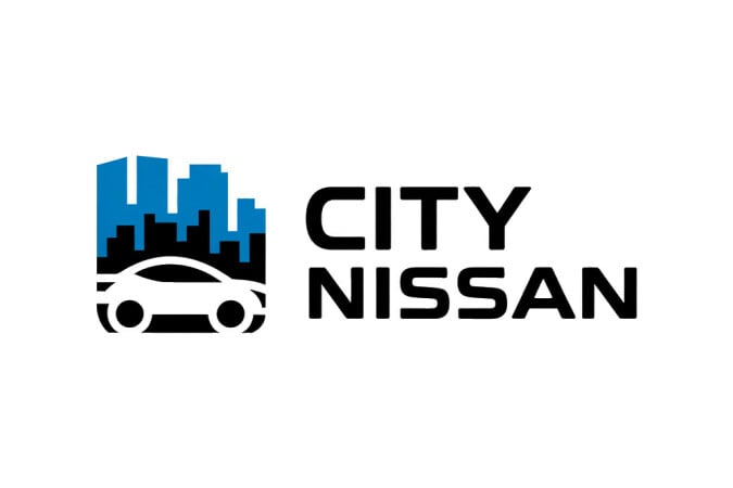 CityNissan logo