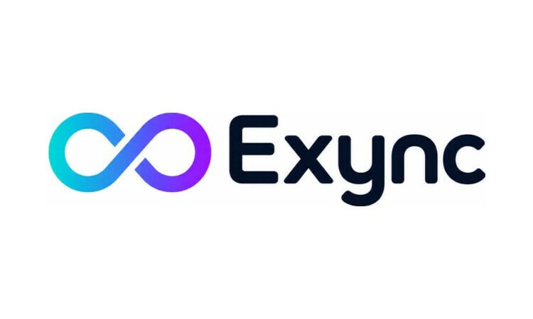 Exync logo