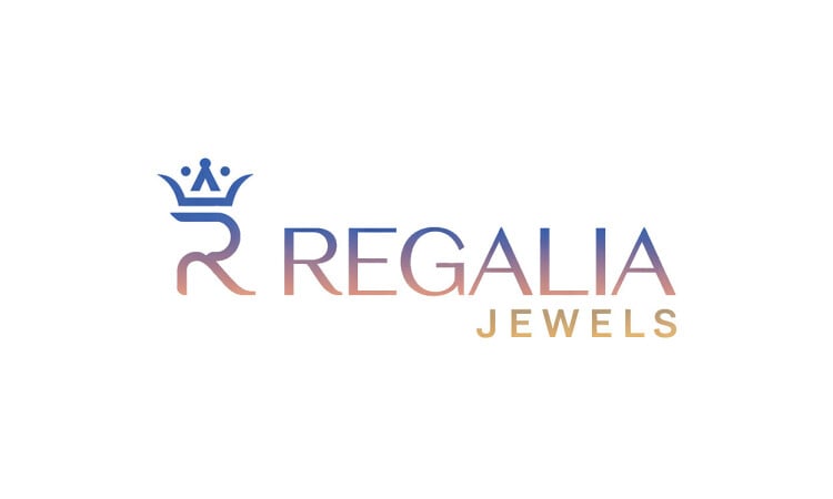 RegaliaJewels logo