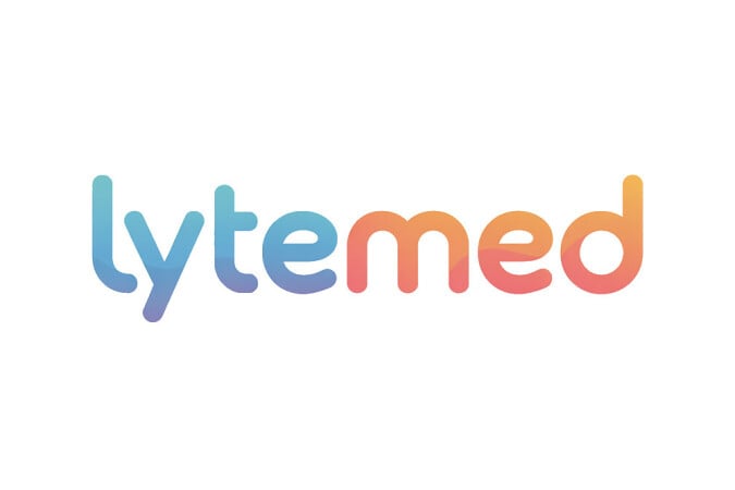 LyteMed logo