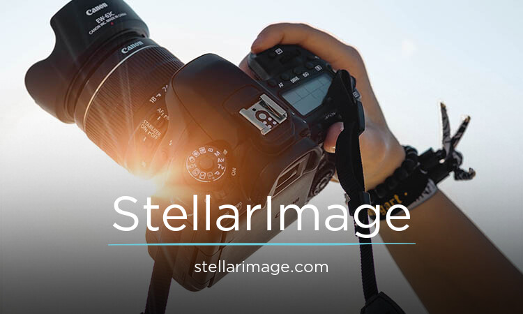 StellarImage.com - Unique premium domain names for sale