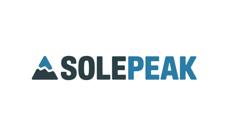 SolePeak.com - Catchy premium domain marketplace