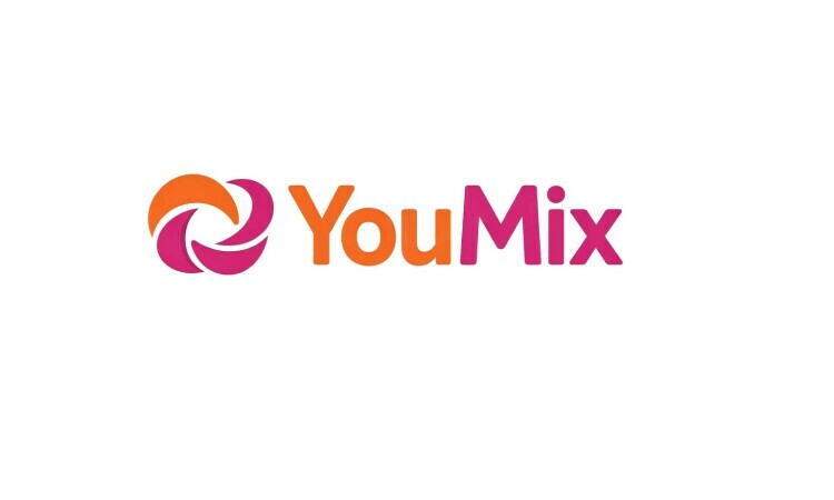 YouMix logo