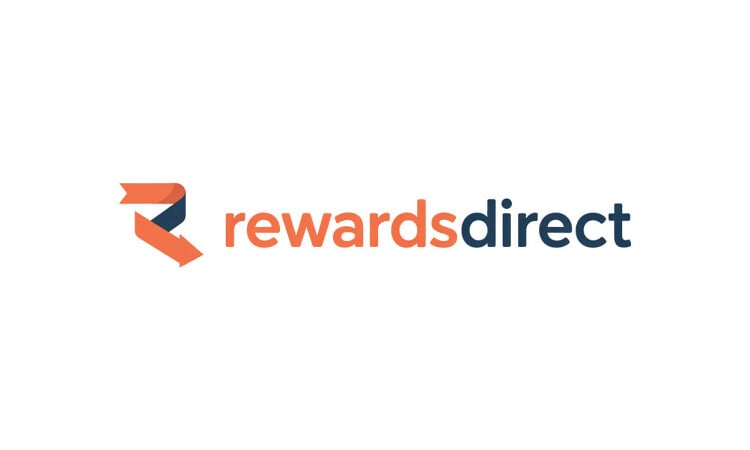 RewardsDirect logo