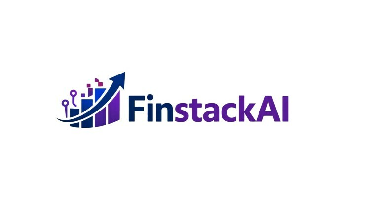 FinstackAI logo