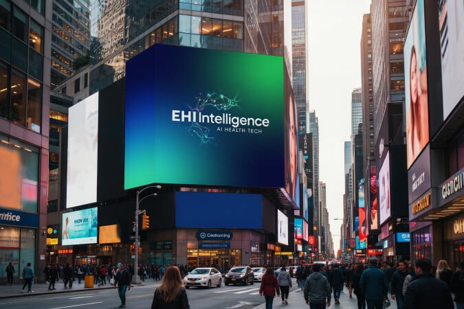 EHIIntelligence.com — 3