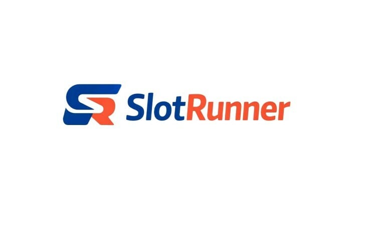 SlotRunner logo