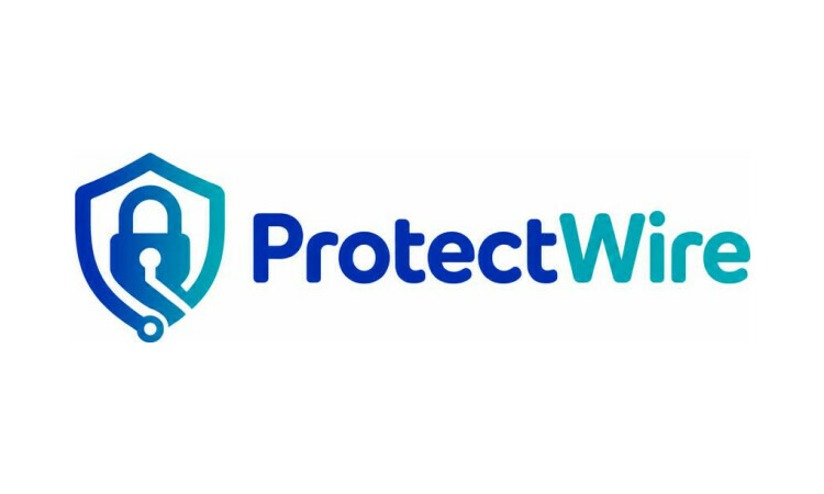 ProtectWire logo