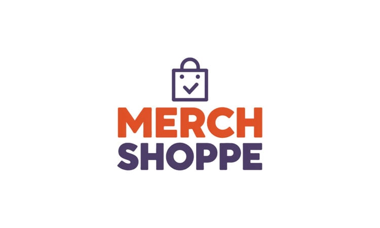 MerchShoppe logo