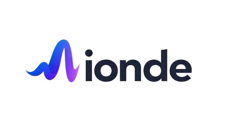 Ionde logo