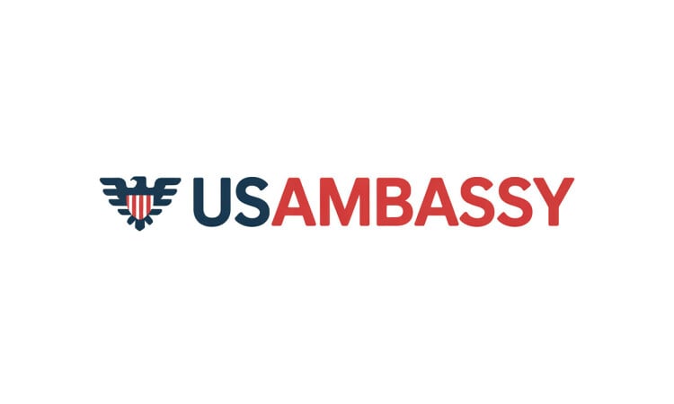 USAmbassy.com