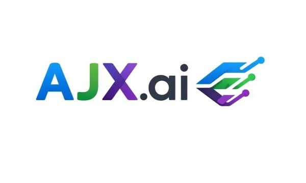 AJX logo