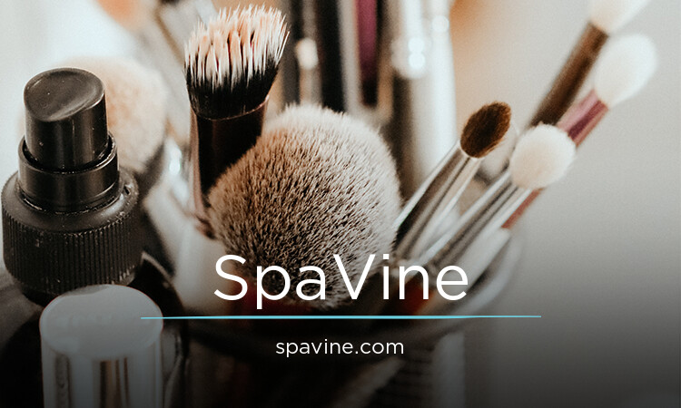 SpaVine.com - buying Great premium names