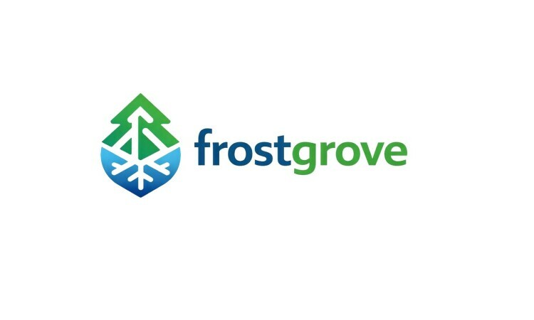 frostgrove.com - buy Creative premium domains