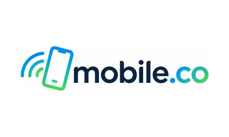 mobile.co is for sale