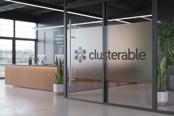 Clusterable.com — 4