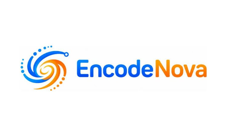 EncodeNova logo