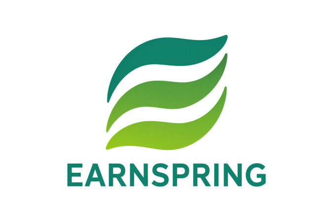 Earnspring.com - buying Cool premium names