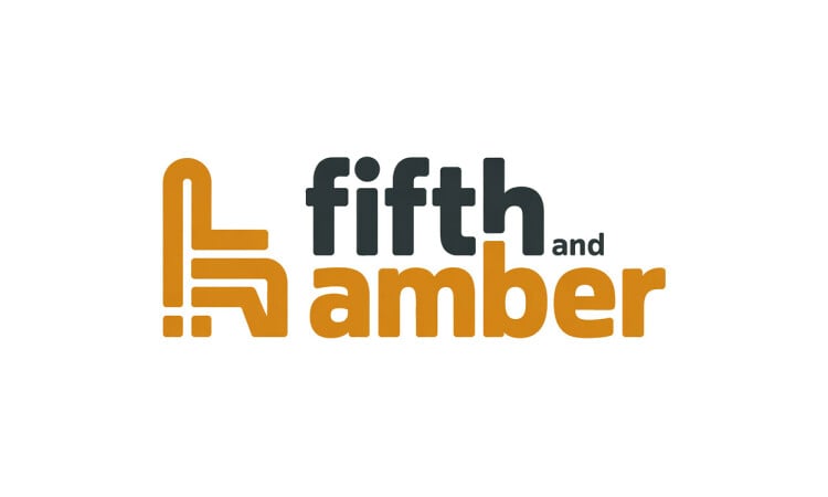 FifthAndAmber.com - Unique premium domain marketplace