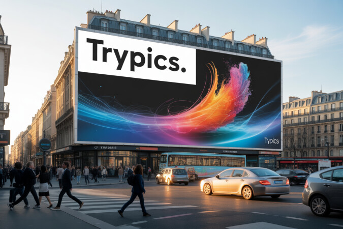 TryPics.com - New premium domain names