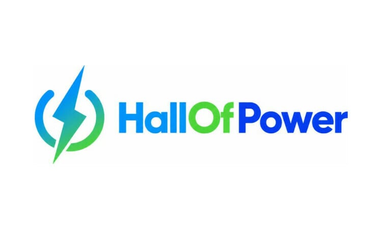 HallOfPower logo