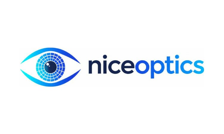niceoptics logo