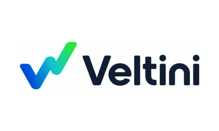 Veltini logo