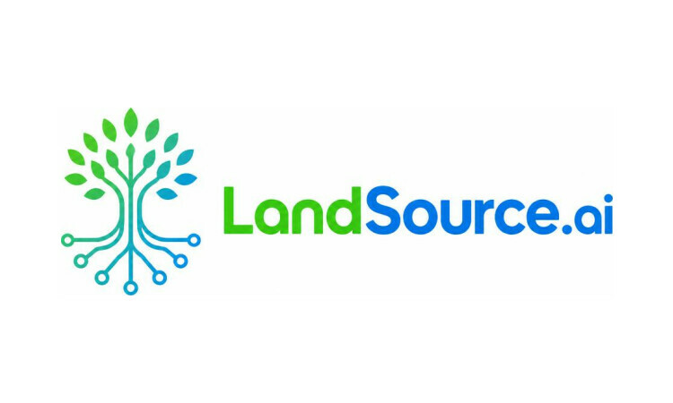 LandSource logo