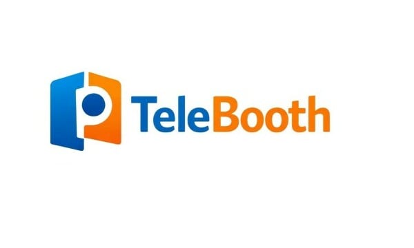 TeleBooth logo